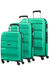 American Tourister Bon Air Kofferset  Emerald Green