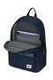 American Tourister Brightup Backpack Zip  Marine