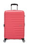 Flashline Pop Medium Check-in | American Tourister Flashline Pop Spinner Exp TSA 67cm  Coral Pink