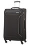 American Tourister Holiday Heat Spinner 79/29  Noir