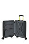 American Tourister Trailon Spinner 55cm  Noir