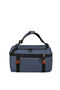 American Tourister Urban Track Duffle/Backpack Coated L  Navy/Orange