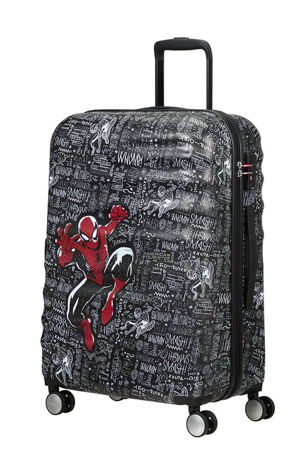 Valise marvel hotsell