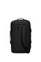 American Tourister Trailgo Duffle M  Zwart