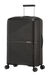 American Tourister Airconic Middelgrote ruimbagage Onyx Black