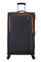 American Tourister Sea Seeker Spinner 80/30 Tsa 80 cm  Charcoal Grey