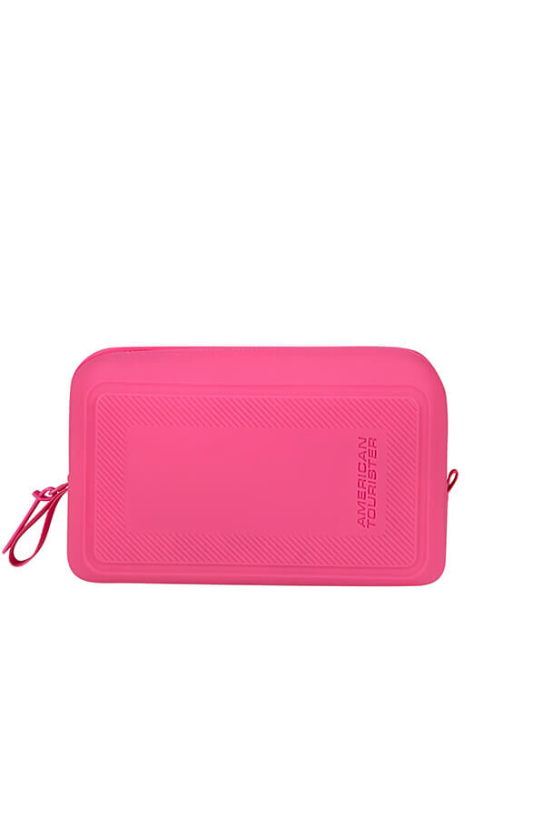 American Tourister Urban Groove UG27 Washbag Pop  Hawaiian Pink