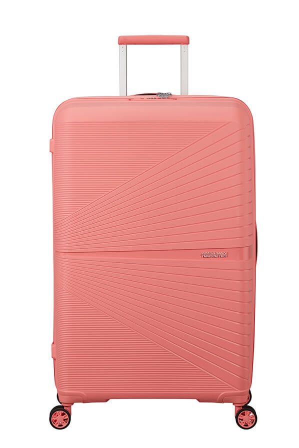 American Tourister Airconic Spinner 77/28 Tsa 77cm  Solar Pink