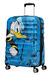 American Tourister Wavebreaker Disney Valise à 4 roues 67cm Donald Duck