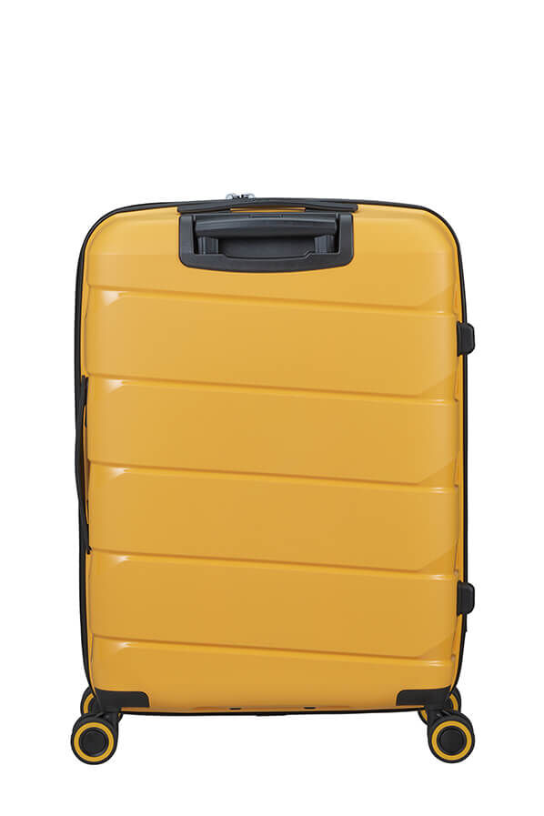 American Tourister Air Move SPINNER 66/24 TSA  Jaune