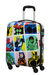 American Tourister Marvel Bagage cabine Marvel Pop Art