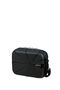 American Tourister StarVibe Cross Over  Noir