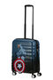 American Tourister Disney Wavebreaker Spinner TSA MARVEL Fl 55cm  Captain America City