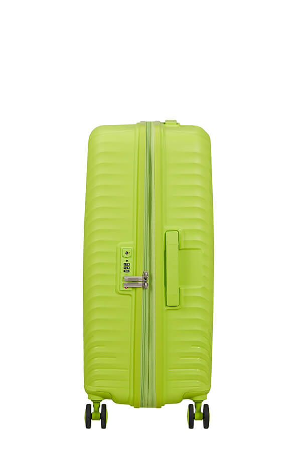American Tourister Diablast Spinner TSA 68cm  Hyper Lime