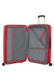 American Tourister Flytwist SPINNER 78/29 TSA EXP 78cm  True Red
