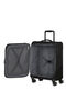 American Tourister SummerRide Spinner S EXP TSA 55cm Noir