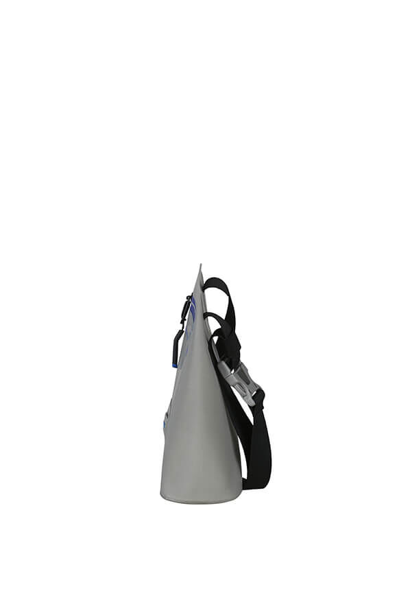 Colourdry Schoudertas S | American Tourister Colourdry Shoulder Bag S  Glacial Silver