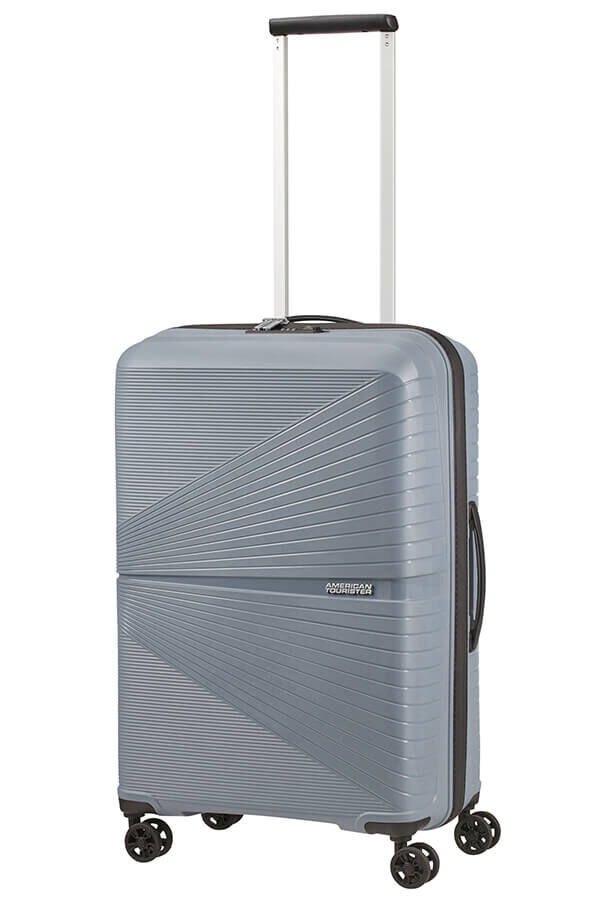 American Tourister Airconic Spinner 67/24 Tsa 67cm  Cool Grey