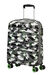 American Tourister Wavetwister Valise à 4 roues 55 cm Camo/Acid Green
