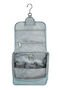 American Tourister Summerfunk Toilet Kit  Metal Grey