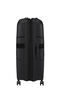 American Tourister StarVibe Spinner Expandable 77cm Zwart