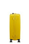 American Tourister Rejoy Spinner 68/25 Tsa 68  Jaune Électrique
