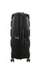 American Tourister Bon Air Dlx Spinner TSA Expandable 75cm  Black
