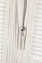 American Tourister Soundbox Spinner uitbreidbaar 55cm Pure White