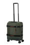 American Tourister Urban Track Spinner S TSA 55cm  Dark Khaki