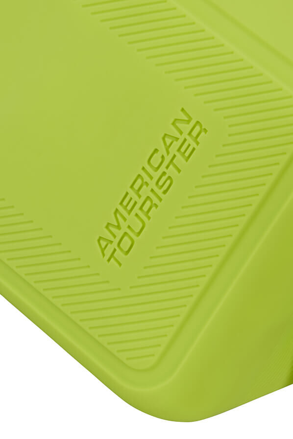 American Tourister Urban Groove UG27 Washbag Pop  Lime