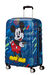 American Tourister Disney Wavebreaker Bagage moyen séjour Mickey Future Pop