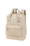 American Tourister Soulpack Business BP Tote 15.0'  Beige