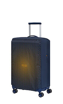 American Tourister Luggage Cover Luggage Cover M