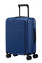 American Tourister Novastream Spinner TSA Exp. Smart 55cm  Bleu marine