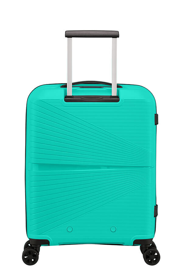 American Tourister Airconic Spinner 55/20 Tsa 55 cm  Vert marine