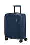 American Tourister DashPop Spinner Expandable Frontloader 55cm  Bleu nuit