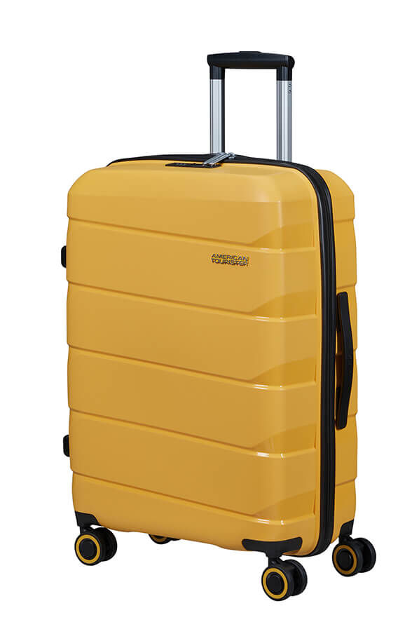 American Tourister Air Move SPINNER 66/24 TSA  Jaune