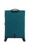 American Tourister SummerRide Spinner M EXP TSA 69cm  Totally Teal