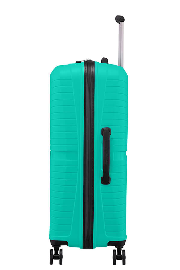 American Tourister Airconic Spinner 67 / 24 Tsa 67 cm  Vert marine