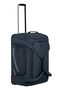 American Tourister City Racer Duffle with Wheels M  Navy