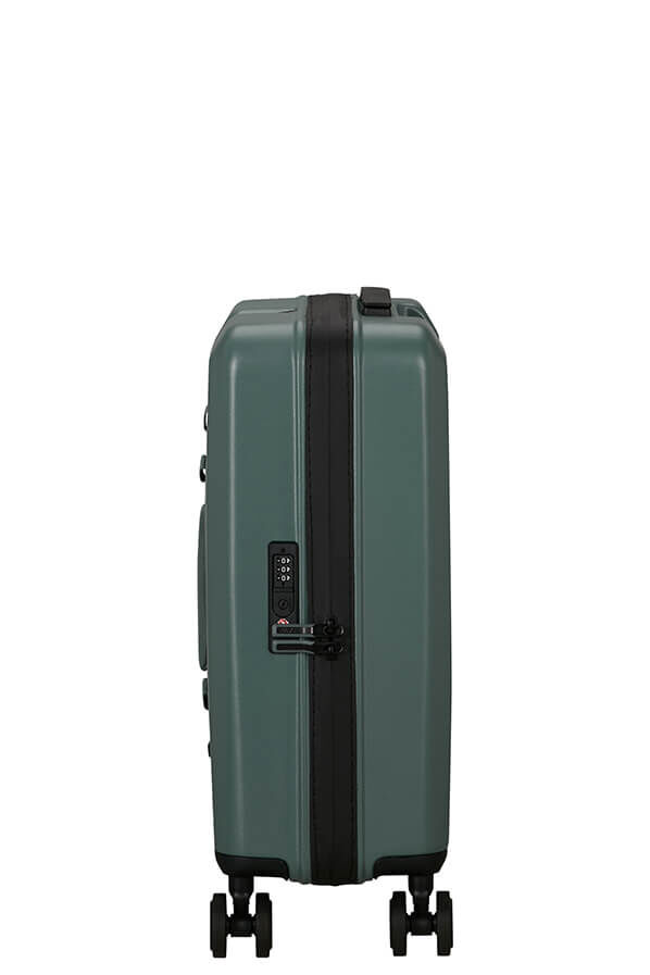 American Tourister Trailon Spinner 55cm  Dark Forest