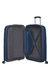 StarVibe Valise à 4 roues Extensible 77cm