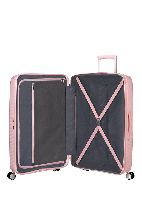 Restackd Spinner uitbreidbaar (4 wielen) 68cm | Nederland Restackd Spinner uitbreidbaar (4 wielen) 68cm | Nederland