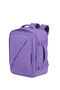 American Tourister Take2cabin Casual Backpack Puff S/M  Purple Pulse