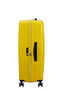 American Tourister Rejoy Spinner 77/28 Tsa 77cm  Jaune Électrique