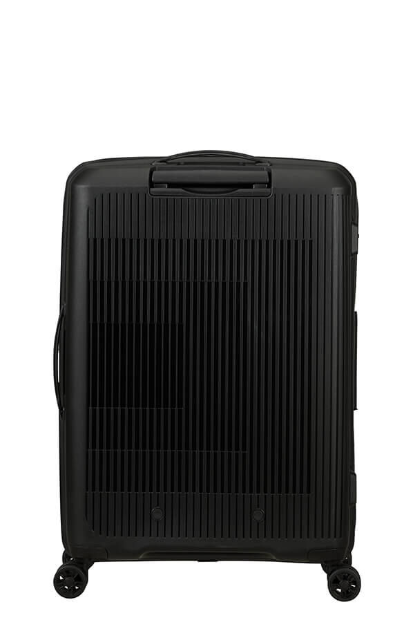 American Tourister Aerostep Spinner 67/24 Exp Tsa 67cm  Noir