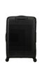 American Tourister Aerostep Spinner 67/24 Exp Tsa 67cm  Noir