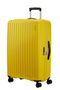 American Tourister Rejoy Spinner 77/28 Tsa 77cm  Jaune Électrique