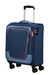 American Tourister Pulsonic Bagage cabine Combat Navy