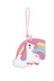 Wondertrips Luggage Tag